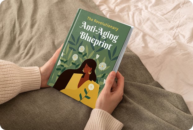 The Complete Anti-Aging Formula